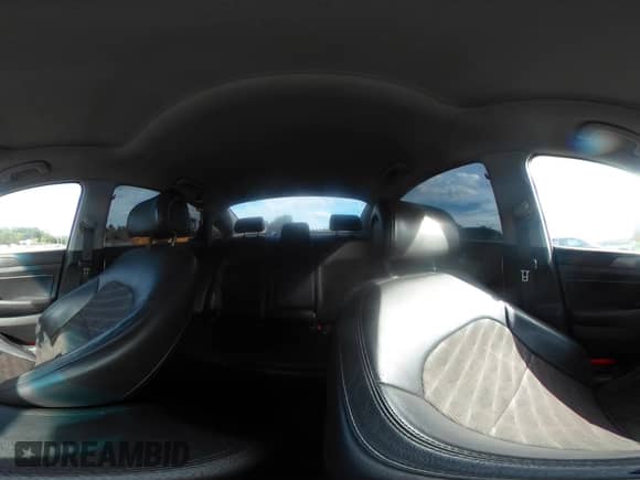 2017 Hyundai Sonata Limited z VIN 5NPE34AF0HH468705, wystawiony jako IAAI lot #43009747 z przebiegiem 157 961 mil mil oraz . Historia ofert i sprzedaży dostępna na DreamBid. Obrazek 19.