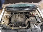 ✅ 2013 Chrysler 200 Touring • VIN: 1C3CCBBBXDN500064 • Lot: 87371045. Listed on Copart with 232,673 mi. Free auction sales archive from the USA and detailed vehicle history report at DreamBid. Image 11.