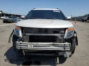 ✅ 2011 Ford Explorer Limited • VIN: 1FMHK8F80BGA35636 • Лот: 58431405. Опубликован ранее на Copart с пробегом 163 933 миль. Бесплатный доступ к архиву аукционных продаж из США и подробный отчёт об истории автомобиля на DreamBid. Изображение 5.