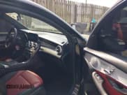 ✅ 2020 Mercedes-Benz GLC 300 • VIN: W1N0J8EB1LF866323 • Lot: 40169760. Listed on IAAI with 63,154 mi. Free auction sales archive from the USA and detailed vehicle history report at DreamBid. Image 5.