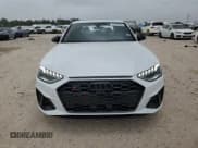 ✅ 2023 Audi S4 Premium Plus • VIN: WAUB4AF43PA006468 • Lot: 51059635. Listed on Copart with 16,950 mi. Free auction sales archive from the USA and detailed vehicle history report at DreamBid. Image 5.