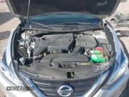 ✅ 2017 Nissan Altima SR • VIN: 1N4AL3AP1HC215489 • Lot: 43587237. Listed on IAAI with 74,718 mi. Free auction sales archive from the USA and detailed vehicle history report at DreamBid. Image 10.