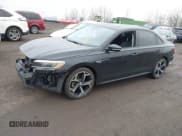 ✅ 2020 Volkswagen Passat R-Line • VIN: 1VWMA7A35LC018414 • Лот: 41443751. Опубликован ранее на IAAI с пробегом 66 776 миль. Бесплатный доступ к архиву аукционных продаж из США и подробный отчёт об истории автомобиля на DreamBid. Изображение 2.