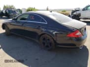 ✅ 2010 Mercedes-Benz CLS 550 • VIN: WDDDJ7CB3AA161609 • Lot: 60133343. Listed on Copart with Not provided. Free auction sales archive from the USA and detailed vehicle history report at DreamBid. Image 2.