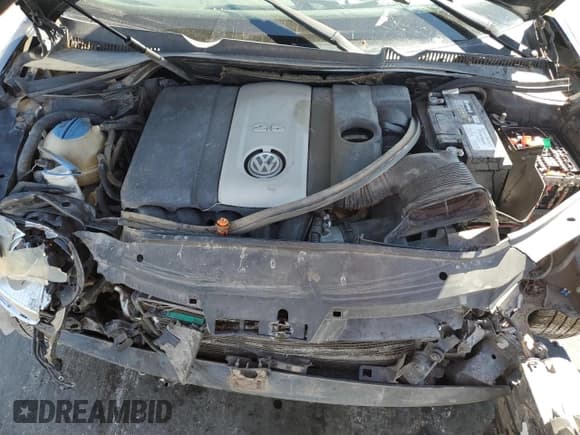 ✅ 2009 Volkswagen Jetta • VIN: 3VWMZ81K19M261604 • Лот: 48289845. Опубликован ранее на Copart с пробегом Не указан. Бесплатный доступ к архиву аукционных продаж из США и подробный отчёт об истории автомобиля на DreamBid. Изображение 12.