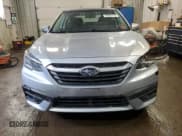 ✅ 2020 Subaru Legacy Premium • VIN: 4S3BWAC6XL3026704 • Lot: 46653115. Listed on Copart with 93,345 mi. Free auction sales archive from the USA and detailed vehicle history report at DreamBid. Image 5.