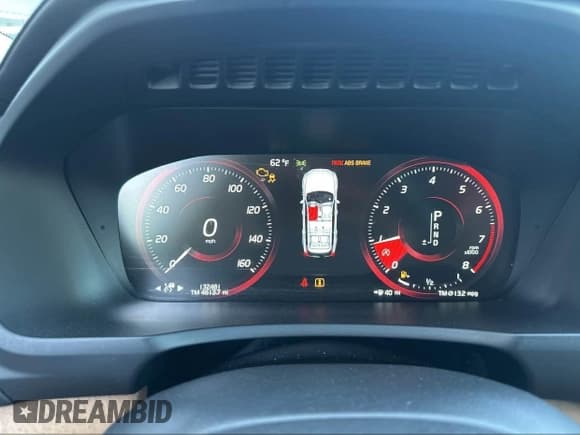 ✅ 2016 Volvo XC90 T6 Inscription • VIN: YV4A22PL8G1001571 • Lot: 43377906. Wystawiony na IAAI z przebiegiem 132 481 mil. Bezpłatny archiwum sprzedaży aukcyjnych z USA i szczegółowy raport historii pojazdu na DreamBid. Zdjęcie 7.