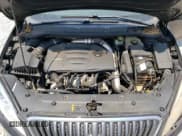 ✅ 2014 Buick Verano Premium Group • VIN: 1G4PT5SV1E4138489 • Lot: 62237805. Listed on Copart with 149,950 mi. Free auction sales archive from the USA and detailed vehicle history report at DreamBid. Image 11.