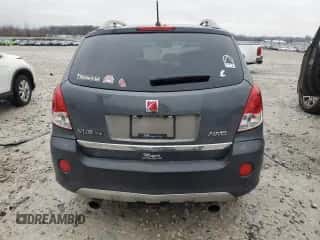 2008 Saturn VUE XE с VIN 3GSDL43NX8S506337, выставлен на аукционе Copart как лот 80419884 с пробегом 192 019 миль миль и Чистый • Clean title. История ставок и продаж доступна на DreamBid. Изображение 6.