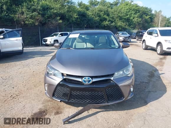 2015 Toyota Camry LE with VIN 4T1BD1FK8FU157929, listed as a IAAI auction lot 42791765 with 89,596 mi miles and . Bid and sale history available at DreamBid. Image 13.