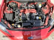 ✅ 2018 Subaru BRZ Limited • VIN: JF1ZCAC18J9602320 • Лот: 68862732. Опубликован ранее на Copart с пробегом 49 209 миль. Бесплатный доступ к архиву аукционных продаж из США и подробный отчёт об истории автомобиля на DreamBid. Изображение 11.