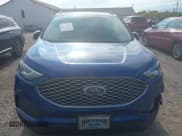 ✅ 2024 Ford Edge SE • VIN: 2FMPK4G93RBA46305 • Лот: 43494764. Опубликован ранее на IAAI с пробегом 6 080 миль. Бесплатный доступ к архиву аукционных продаж из США и подробный отчёт об истории автомобиля на DreamBid. Изображение 12.