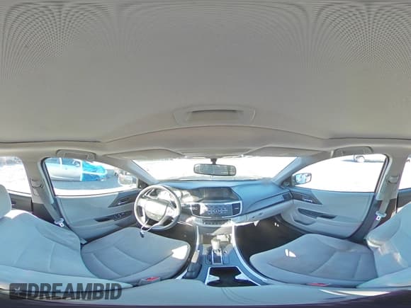 ✅ 2013 Honda Accord EX • VIN: 1HGCR2F75DA031281 • Lot: 81635995. Wystawiony na Copart z przebiegiem 164 875 mil. Bezpłatny archiwum sprzedaży aukcyjnych z USA i szczegółowy raport historii pojazdu na DreamBid. Zdjęcie 14.