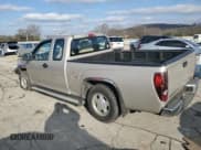 ✅ 2008 GMC Canyon SL • VIN: 1GTCS199888110693 • Лот: 88260565. Опубликован ранее на Copart с пробегом 151 579 миль. Бесплатный доступ к архиву аукционных продаж из США и подробный отчёт об истории автомобиля на DreamBid. Изображение 2.