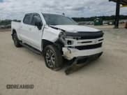 ✅ 2020 Chevrolet Silverado 1500 RST • VIN: 3GCUYEED0LG376040 • Lot: 71084174. Wystawiony na Copart z przebiegiem 90 108 mil. Bezpłatny archiwum sprzedaży aukcyjnych z USA i szczegółowy raport historii pojazdu na DreamBid. Zdjęcie 11.