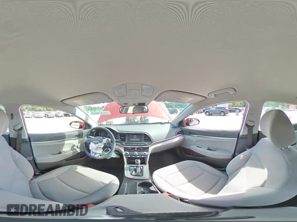 ✅ 2020 Hyundai Elantra SE • VIN: KMHD74LF4LU016487 • Lot: 69325605. Listed on Copart with 43,721 mi. Free auction sales archive from the USA and detailed vehicle history report at DreamBid. Image 15.