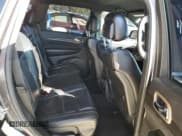 ✅ 2016 Jeep Grand Cherokee Limited 75th Anniversary • VIN: 1C4RJFBG9GC347580 • Lot: 90760925. Listed on Copart with 205,707 mi. Free auction sales archive from the USA and detailed vehicle history report at DreamBid. Image 10.