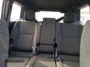 ✅ 2024 Toyota Land Cruiser • VIN: JTEABFAJ9RK017062 • Lot: 90007625. Listed on Copart with 14,221 mi. Free auction sales archive from the USA and detailed vehicle history report at DreamBid. Image 10.