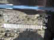 2025 Lexus IS 350 F Sport with VIN JTHBZ1B25S5084436, listed as a Copart auction lot 90548835 with 8,686 mi miles and Non repairable. Bid and sale history available at DreamBid. Image 12.