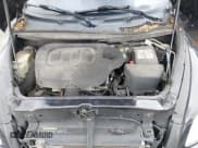 ✅ 2011 Chevrolet HHR 2LT • VIN: 3GNBACFU8BS577699 • Lot: 42494485. Listed on IAAI with 293,039 mi. Free auction sales archive from the USA and detailed vehicle history report at DreamBid. Image 10.