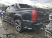 ✅ 2007 Chevrolet Avalanche LTZ • VIN: 3GNEC12077G292565 • Lot: 43533085. Listed on Copart with 102,134 mi. Free auction sales archive from the USA and detailed vehicle history report at DreamBid. Image 2.