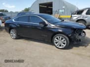 ✅ 2016 Chevrolet Impala LT • VIN: 2G1115S33G9133575 • Лот: 72749834. Опубликован ранее на Copart с пробегом 146 269 миль. Бесплатный доступ к архиву аукционных продаж из США и подробный отчёт об истории автомобиля на DreamBid. Изображение 4.