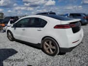 ✅ 2012 Chevrolet Volt • VIN: 1G1RA6E41CU110385 • Lot: 92080875. Wystawiony na Copart z przebiegiem 98 838 mil. Bezpłatny archiwum sprzedaży aukcyjnych z USA i szczegółowy raport historii pojazdu na DreamBid. Zdjęcie 2.