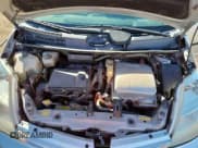 ✅ 2005 Toyota Prius • VIN: JTDKB20U753073289 • Lot: 90262495. Listed on Copart with 261,135 mi. Free auction sales archive from the USA and detailed vehicle history report at DreamBid. Image 11.