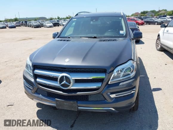 ✅ 2014 Mercedes-Benz GL 450 • VIN: 4JGDF7CE0EA319735 • Лот: 43159331. Опубликован ранее на IAAI с пробегом 81 718 миль. Бесплатный доступ к архиву аукционных продаж из США и подробный отчёт об истории автомобиля на DreamBid. Изображение 12.