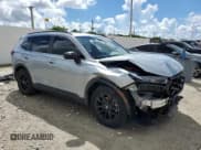 ✅ 2025 Honda CR-V Sport • VIN: 7FARS5H5XSE010073 • Лот: 83990935. Опубликован ранее на Copart с пробегом 29 712 миль. Бесплатный доступ к архиву аукционных продаж из США и подробный отчёт об истории автомобиля на DreamBid. Изображение 4.