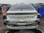 ✅ 2014 Lincoln MKZ • VIN: 3LN6L2GK0ER823356 • Лот: 81513855. Опубликован ранее на Copart с пробегом 179 622 миль. Бесплатный доступ к архиву аукционных продаж из США и подробный отчёт об истории автомобиля на DreamBid. Изображение 6.