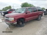 ✅ 2002 Chevrolet Suburban LT • VIN: 1GNFK16Z12J148114 • Лот: 42180158. Опубликован ранее на IAAI с пробегом 231 149 миль. Бесплатный доступ к архиву аукционных продаж из США и подробный отчёт об истории автомобиля на DreamBid. Изображение 17.