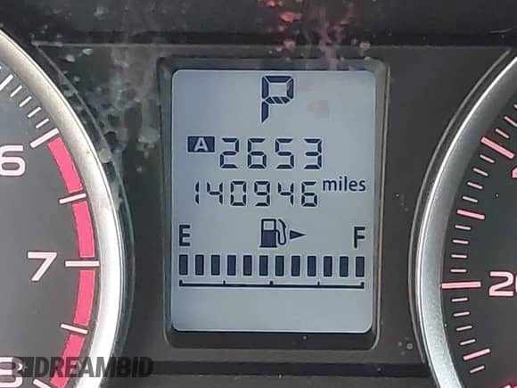 2015 Subaru Forester Premium with VIN JF2SJADC6FH588255, listed as a IAAI auction lot 43461340 with 140,946 mi miles and . Bid and sale history available at DreamBid. Image 16.