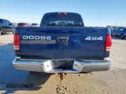 ✅ 2000 Dodge Dakota Sport • VIN: 1B7HG2AZ0YS770402 • Lot: 57837455. Wystawiony na Copart z przebiegiem 247 825 mil. Bezpłatny archiwum sprzedaży aukcyjnych z USA i szczegółowy raport historii pojazdu na DreamBid. Zdjęcie 6.