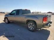 ✅ 2013 GMC Sierra 1500 SLE • VIN: 1GTR1VE05DZ352678 • Лот: 91937055. Опубликован ранее на Copart с пробегом 138 338 миль. Бесплатный доступ к архиву аукционных продаж из США и подробный отчёт об истории автомобиля на DreamBid. Изображение 2.