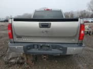 ✅ 2009 Chevrolet Silverado 1500 • VIN: 2GCEK390291109209 • Lot: 85750784. Wystawiony na Copart z przebiegiem 182 343 mil. Bezpłatny archiwum sprzedaży aukcyjnych z USA i szczegółowy raport historii pojazdu na DreamBid. Zdjęcie 6.