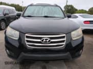✅ 2012 Hyundai Santa Fe Limited • VIN: 5XYZK3AB9CG143014 • Lot: 74783264. Listed on Copart with Not provided. Free auction sales archive from the USA and detailed vehicle history report at DreamBid. Image 5.