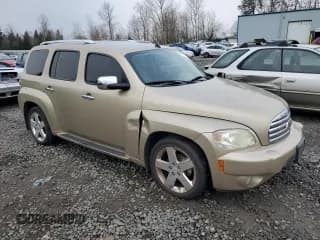 ✅ 2006 Chevrolet HHR LT • VIN: 3GNDA23P46S553648 • Lot: 87334674. Listed on Copart with 169,749 mi. Free auction sales archive from the USA and detailed vehicle history report at DreamBid. Image 4.