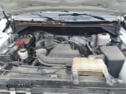 ✅ 2019 Nissan NV Cargo S • VIN: 1N6BF0KY0KN808846 • Lot: 41946597. Wystawiony na IAAI z przebiegiem 128 372 mil. Bezpłatny archiwum sprzedaży aukcyjnych z USA i szczegółowy raport historii pojazdu na DreamBid. Zdjęcie 10.