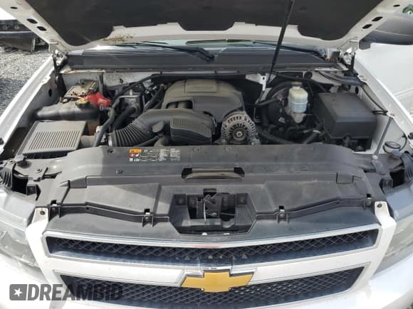 ✅ 2013 Chevrolet Tahoe LT • VIN: 1GNSCBE08DR124983 • Lot: 63081005. Listed on Copart with 180,694 mi. Free auction sales archive from the USA and detailed vehicle history report at DreamBid. Image 12.