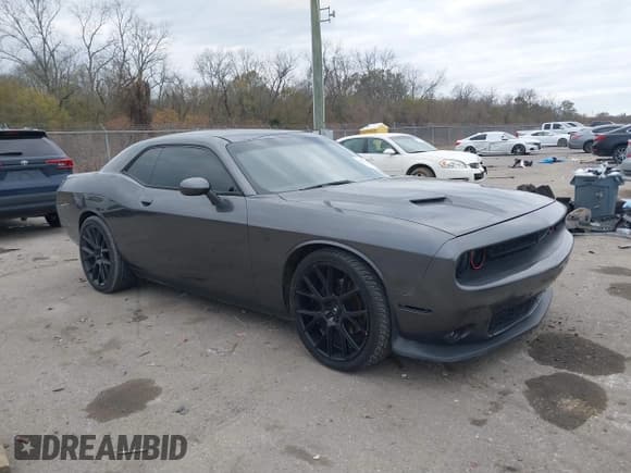 ✅ 2013 Dodge Challenger R/T • VIN: 2C3CDYBTXDH562338 • Lot: 41377124. Wystawiony na IAAI z przebiegiem 137 871 mil. Bezpłatny archiwum sprzedaży aukcyjnych z USA i szczegółowy raport historii pojazdu na DreamBid. Zdjęcie 1.