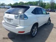 ✅ 2006 Lexus RX 400h • VIN: JTJHW31U260017862 • Lot: 42310120. Listed on IAAI with 249,994 mi. Free auction sales archive from the USA and detailed vehicle history report at DreamBid. Image 4.