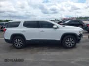 ✅ 2021 GMC Acadia SLE • VIN: 1GKKNKLA5MZ166546 • Лот: 43258088. Опубликован ранее на IAAI с пробегом 94 229 миль. Бесплатный доступ к архиву аукционных продаж из США и подробный отчёт об истории автомобиля на DreamBid. Изображение 14.