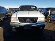 ✅ 2001 Ford Ranger XL Fleet • VIN: 1FTZR15U41PA49418 • Lot: 80397434. Listed on Copart with 224,535 mi. Free auction sales archive from the USA and detailed vehicle history report at DreamBid. Image 5.