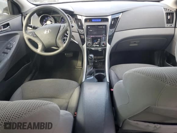 ✅ 2013 Hyundai Sonata GLS • VIN: 5NPEB4AC4DH804407 • Lot: 73952524. Wystawiony na Copart z przebiegiem 47 359 mil. Bezpłatny archiwum sprzedaży aukcyjnych z USA i szczegółowy raport historii pojazdu na DreamBid. Zdjęcie 8.