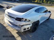 ✅ 2017 Tesla Model S 60 • VIN: 5YJSA1E18HF209285 • Lot: 86659065. Listed on Copart with 88,687 mi. Free auction sales archive from the USA and detailed vehicle history report at DreamBid. Image 3.