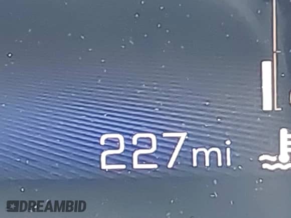 2025 Chevrolet TrailBlazer RS с VIN KL79MUSL2SB181228, выставлен на аукционе IAAI как лот 42318537 с пробегом 227 миль миль и . История ставок и продаж доступна на DreamBid. Изображение 16.