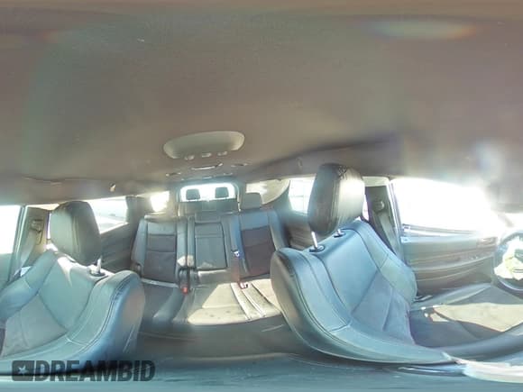 ✅ 2021 Dodge Durango GT Plus • VIN: 1C4RDHDG1MC554850 • Lot: 69433315. Listed on Copart with 48,403 mi. Free auction sales archive from the USA and detailed vehicle history report at DreamBid. Image 15.