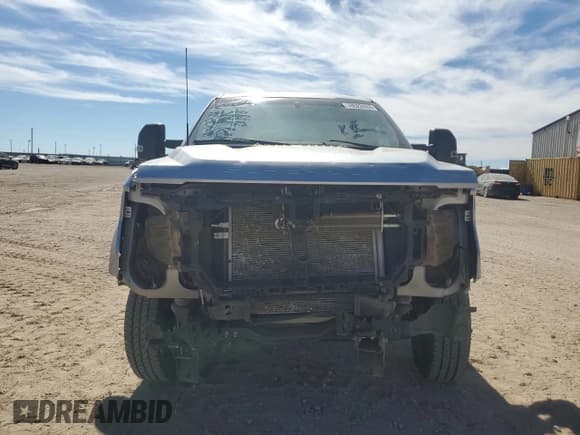 ✅ 2022 Ford F-250 XL • VIN: 1FT7X2BN5NEE57105 • Lot: 78022424. Listed on Copart with 40,854 mi. Free auction sales archive from the USA and detailed vehicle history report at DreamBid. Image 5.