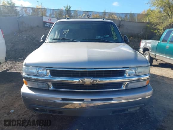 ✅ 2004 Chevrolet Suburban LS • VIN: 3GNFK16Z54G282046 • Лот: 43505465. Опубликован ранее на IAAI с пробегом Не указан. Бесплатный доступ к архиву аукционных продаж из США и подробный отчёт об истории автомобиля на DreamBid. Изображение 11.